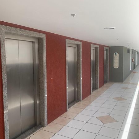 Apartamento Porto De Iracema Fortaleza (Ceara) Exterior foto