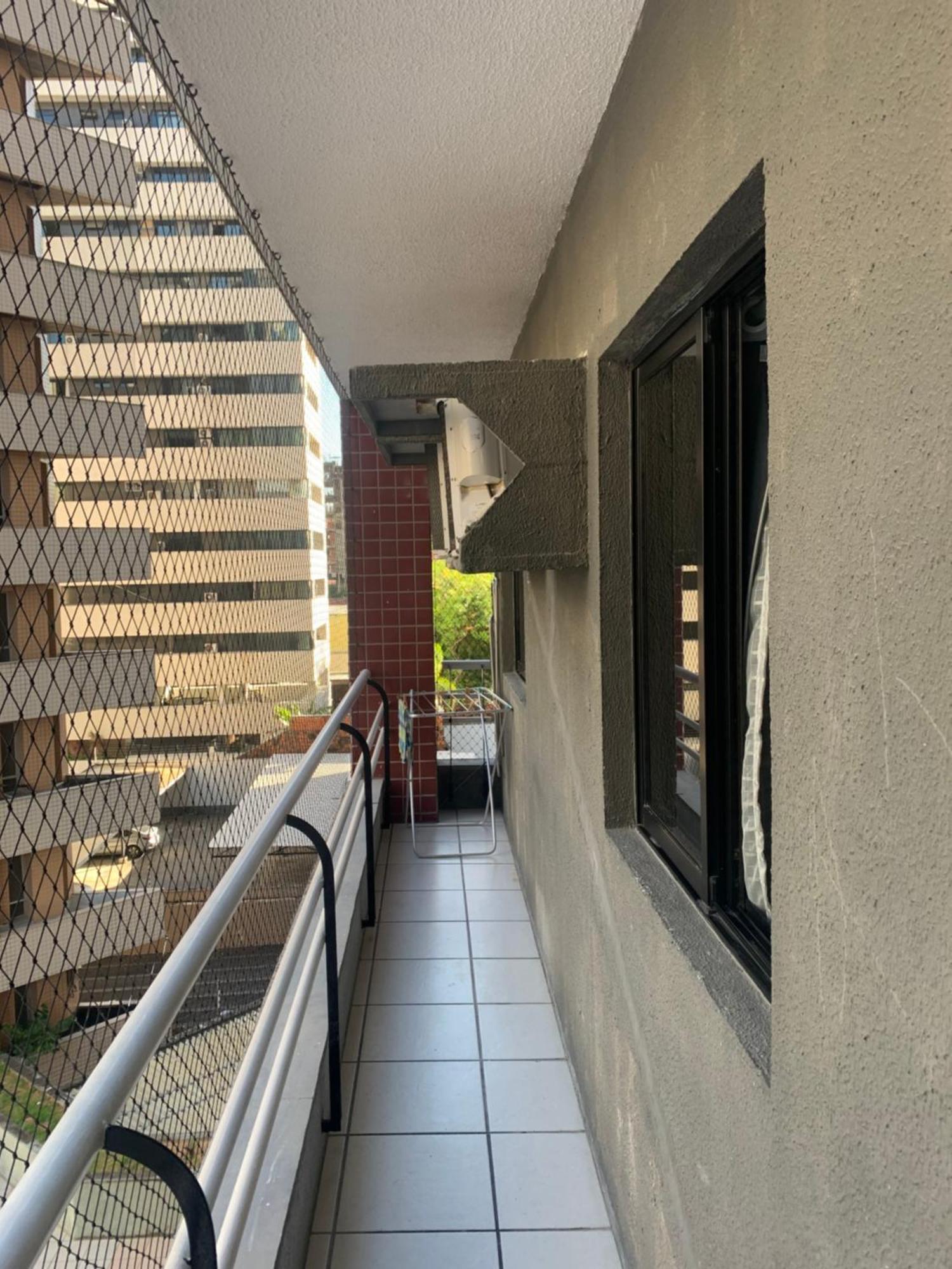 Apartamento Porto De Iracema Fortaleza (Ceara) Exterior foto