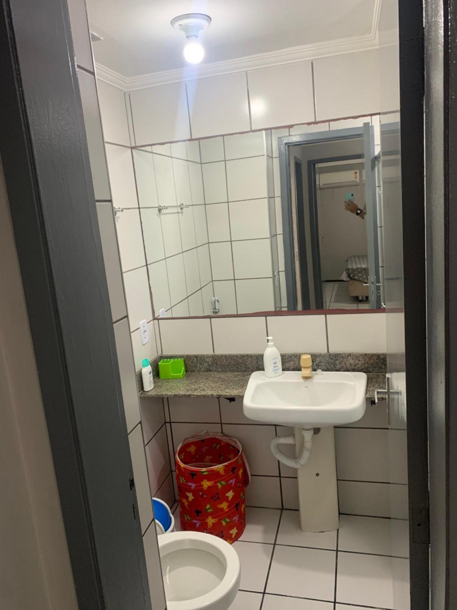 Apartamento Porto De Iracema Fortaleza (Ceara) Exterior foto