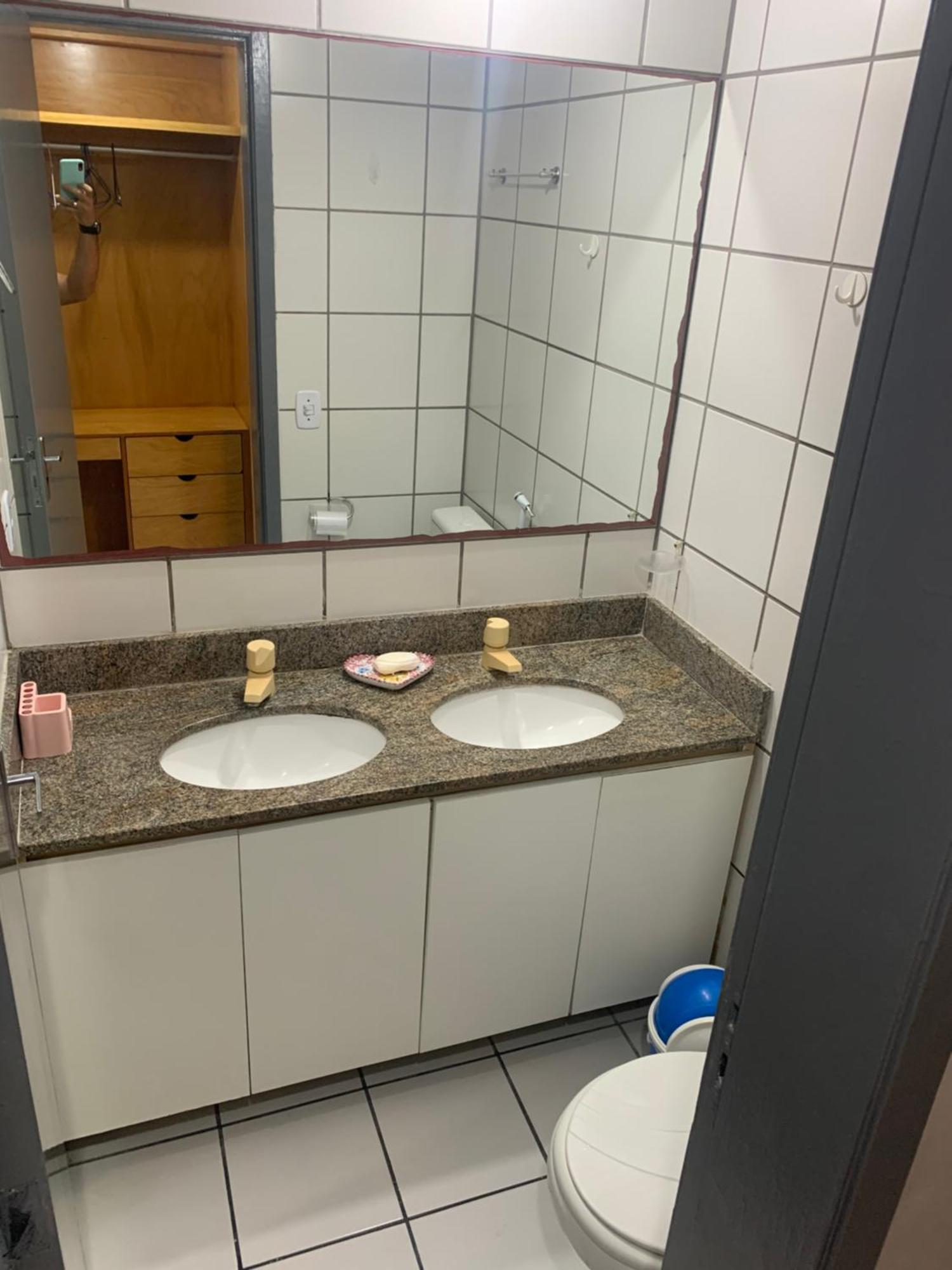Apartamento Porto De Iracema Fortaleza (Ceara) Exterior foto