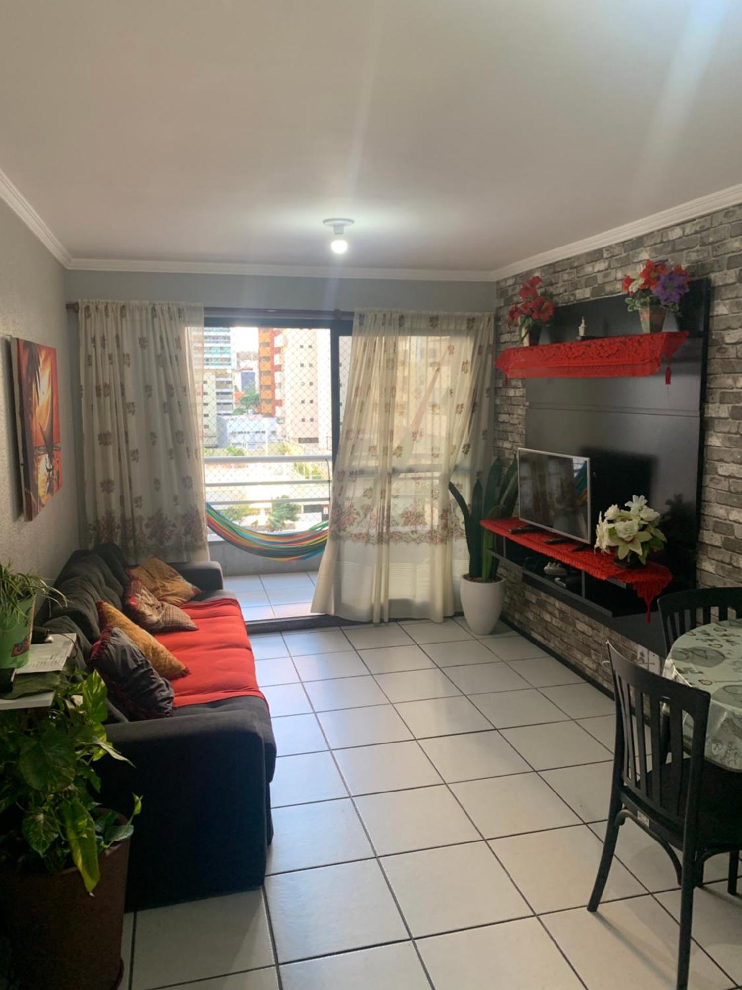 Apartamento Porto De Iracema Fortaleza (Ceara) Exterior foto