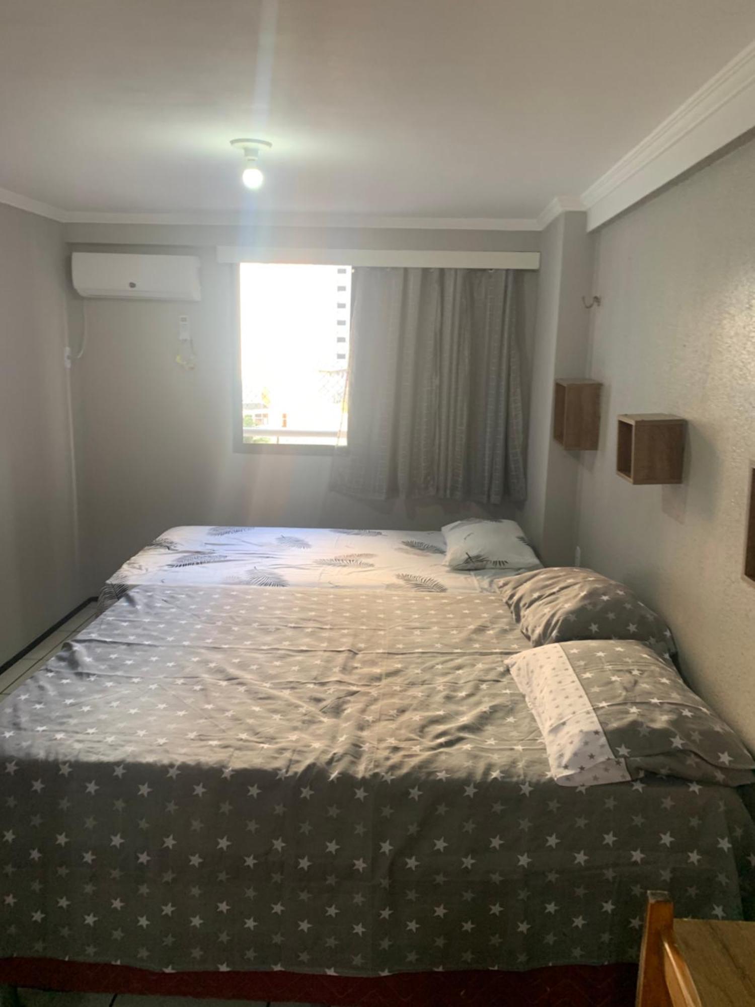 Apartamento Porto De Iracema Fortaleza (Ceara) Exterior foto