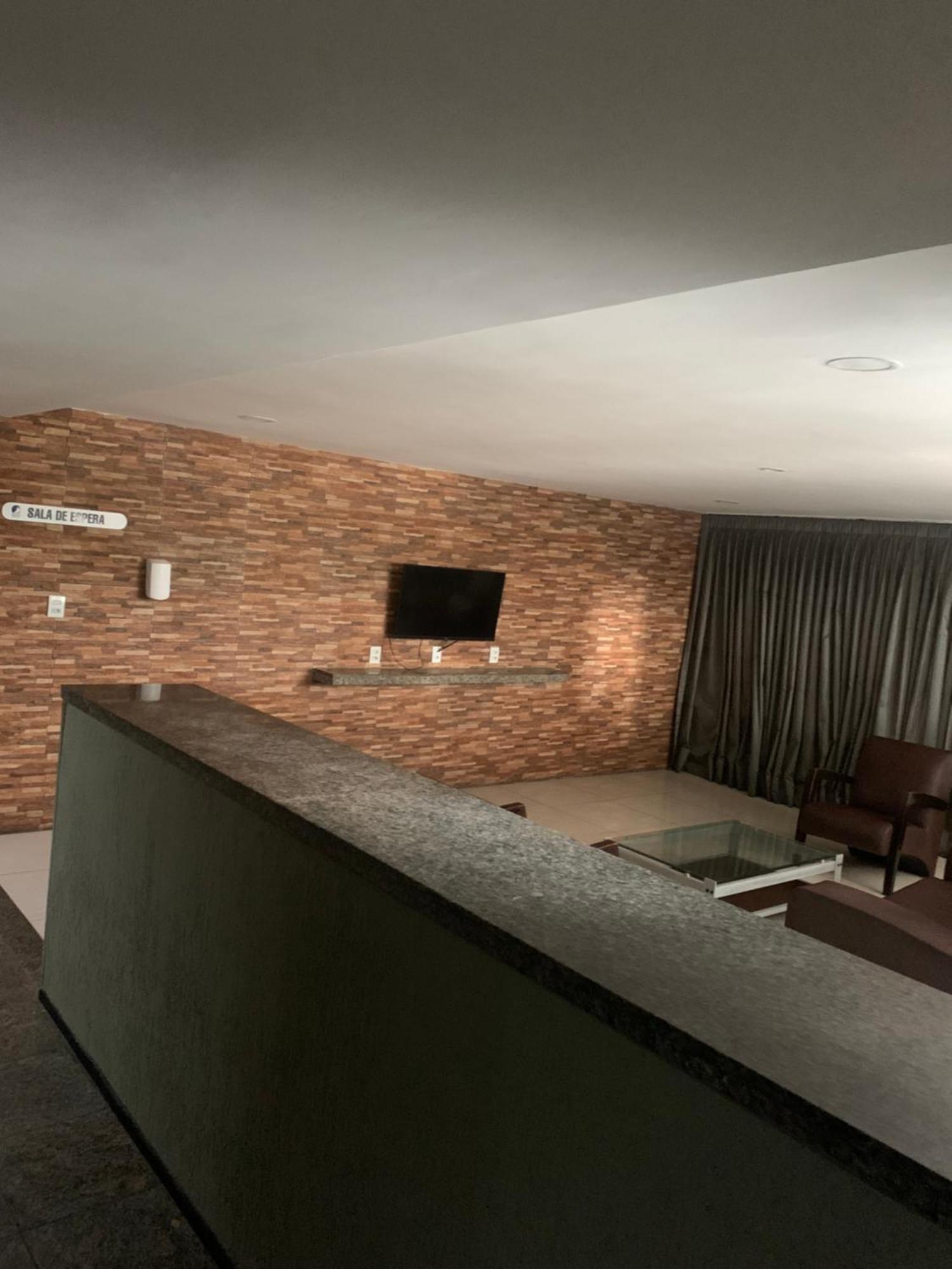 Apartamento Porto De Iracema Fortaleza (Ceara) Exterior foto
