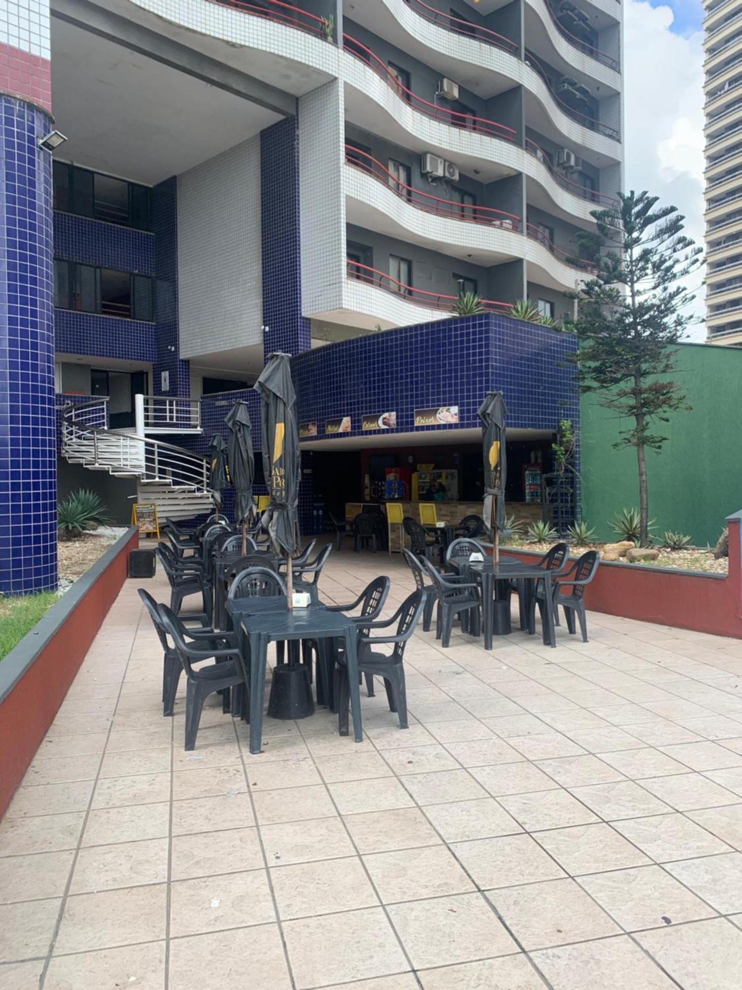 Apartamento Porto De Iracema Fortaleza (Ceara) Exterior foto