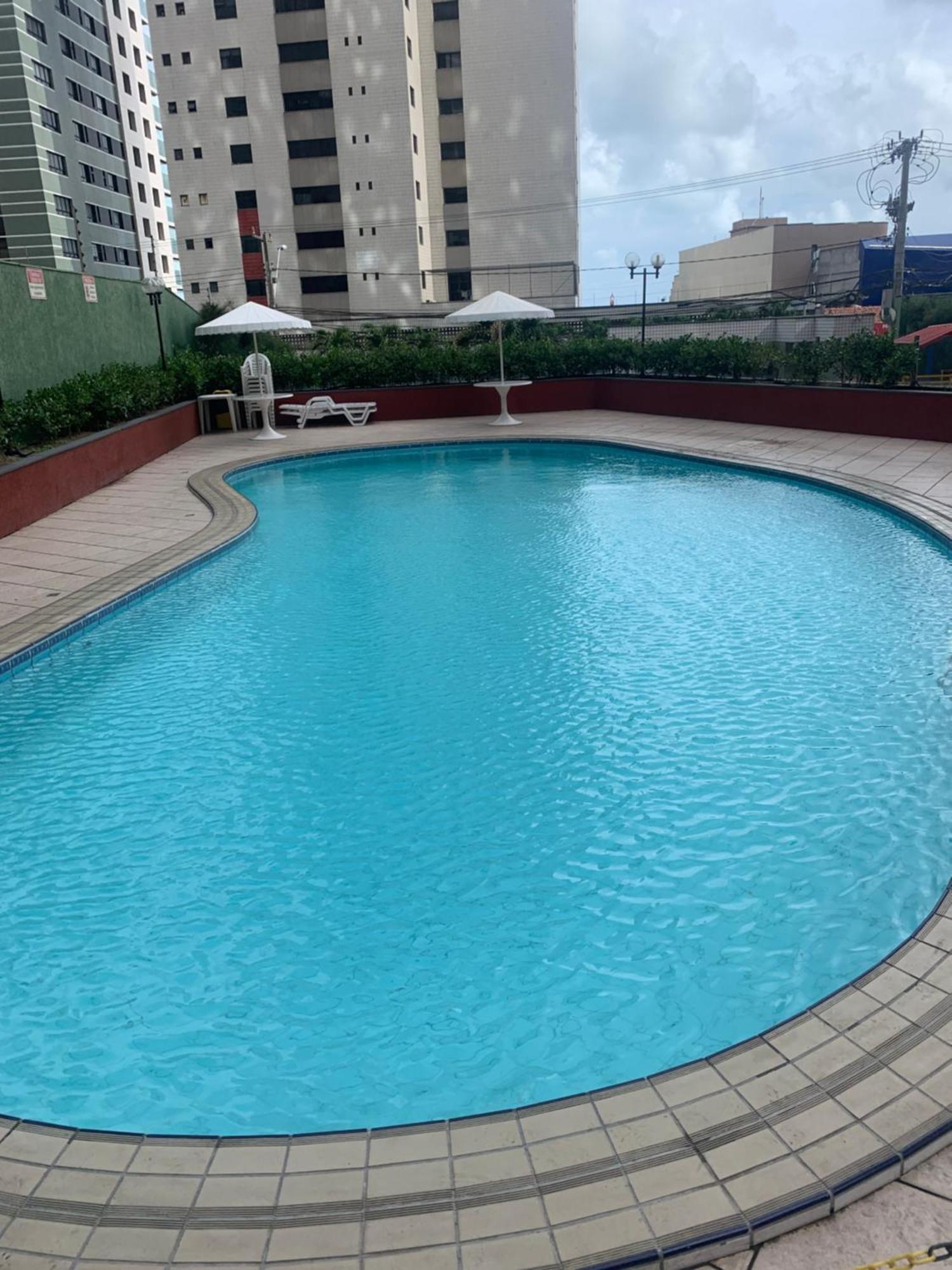 Apartamento Porto De Iracema Fortaleza (Ceara) Exterior foto