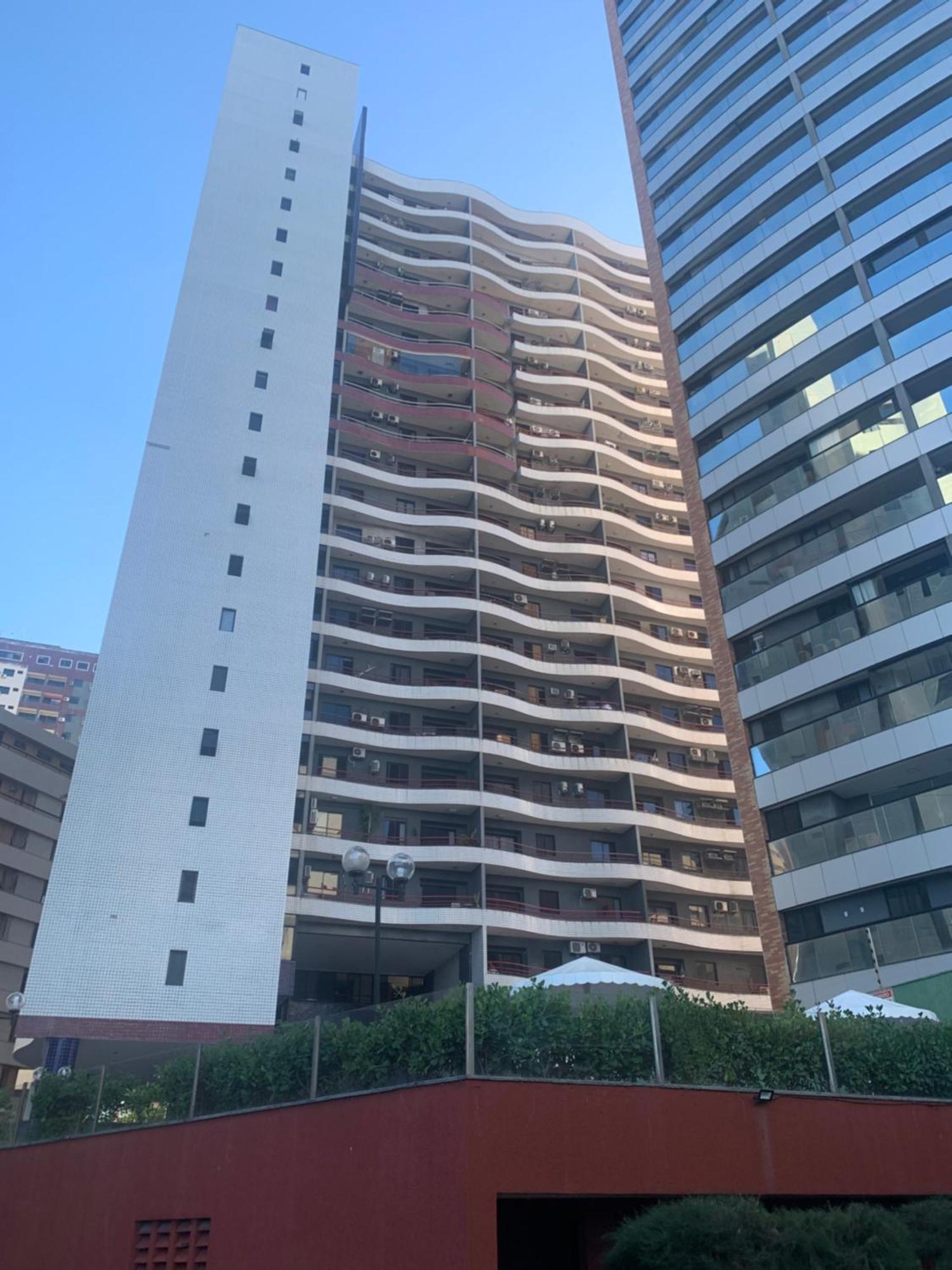 Apartamento Porto De Iracema Fortaleza (Ceara) Exterior foto