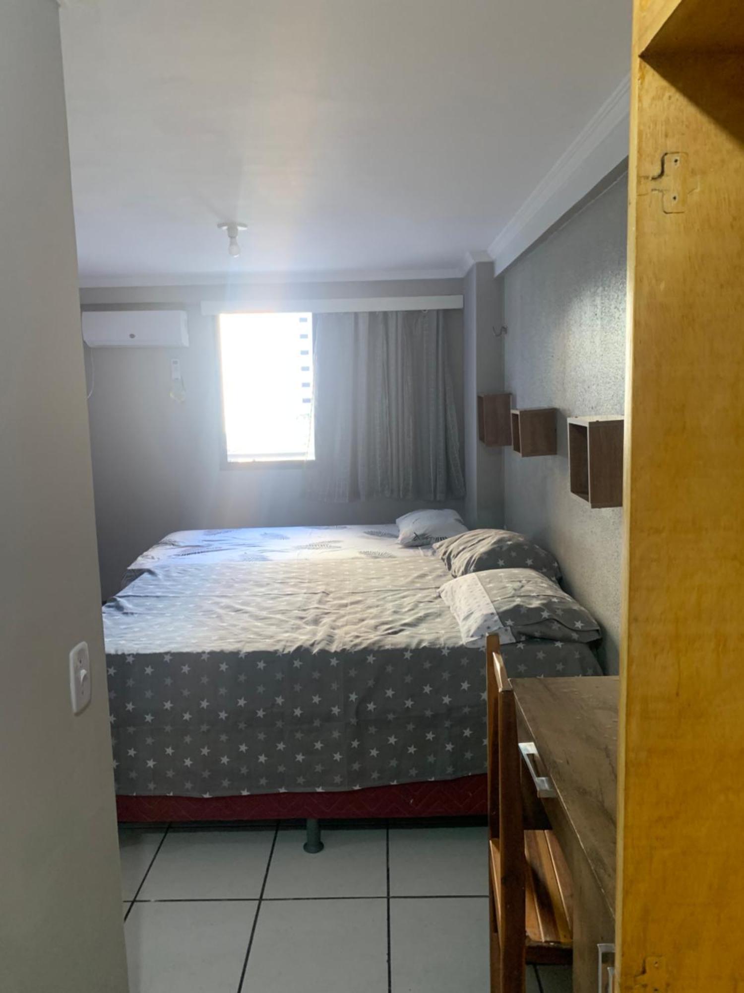 Apartamento Porto De Iracema Fortaleza (Ceara) Exterior foto