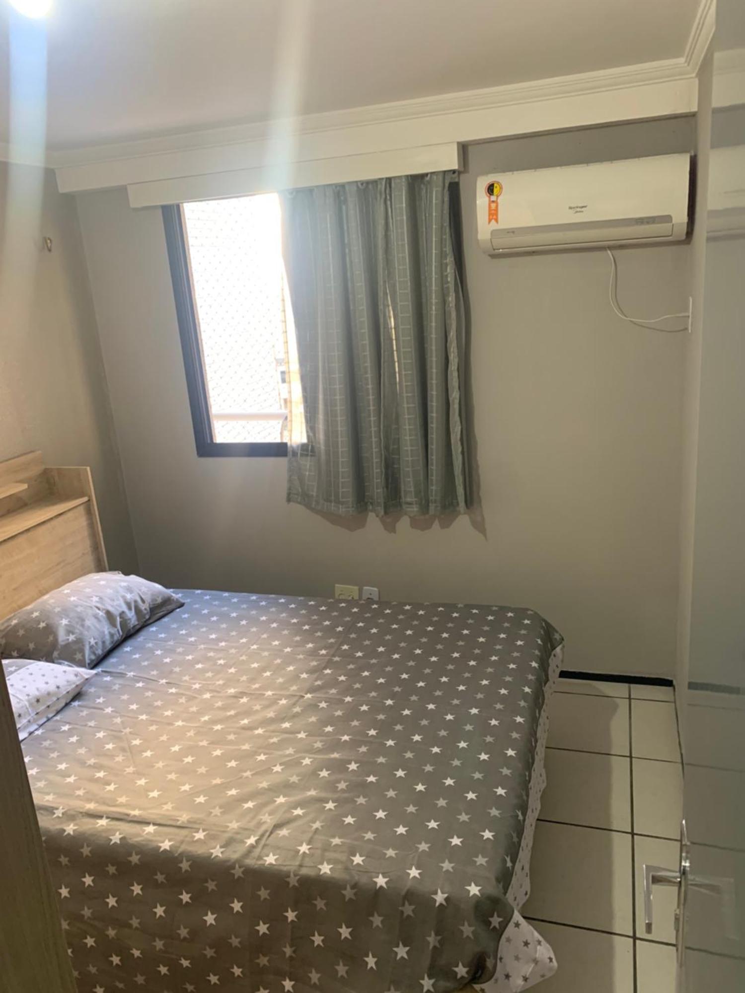 Apartamento Porto De Iracema Fortaleza (Ceara) Exterior foto
