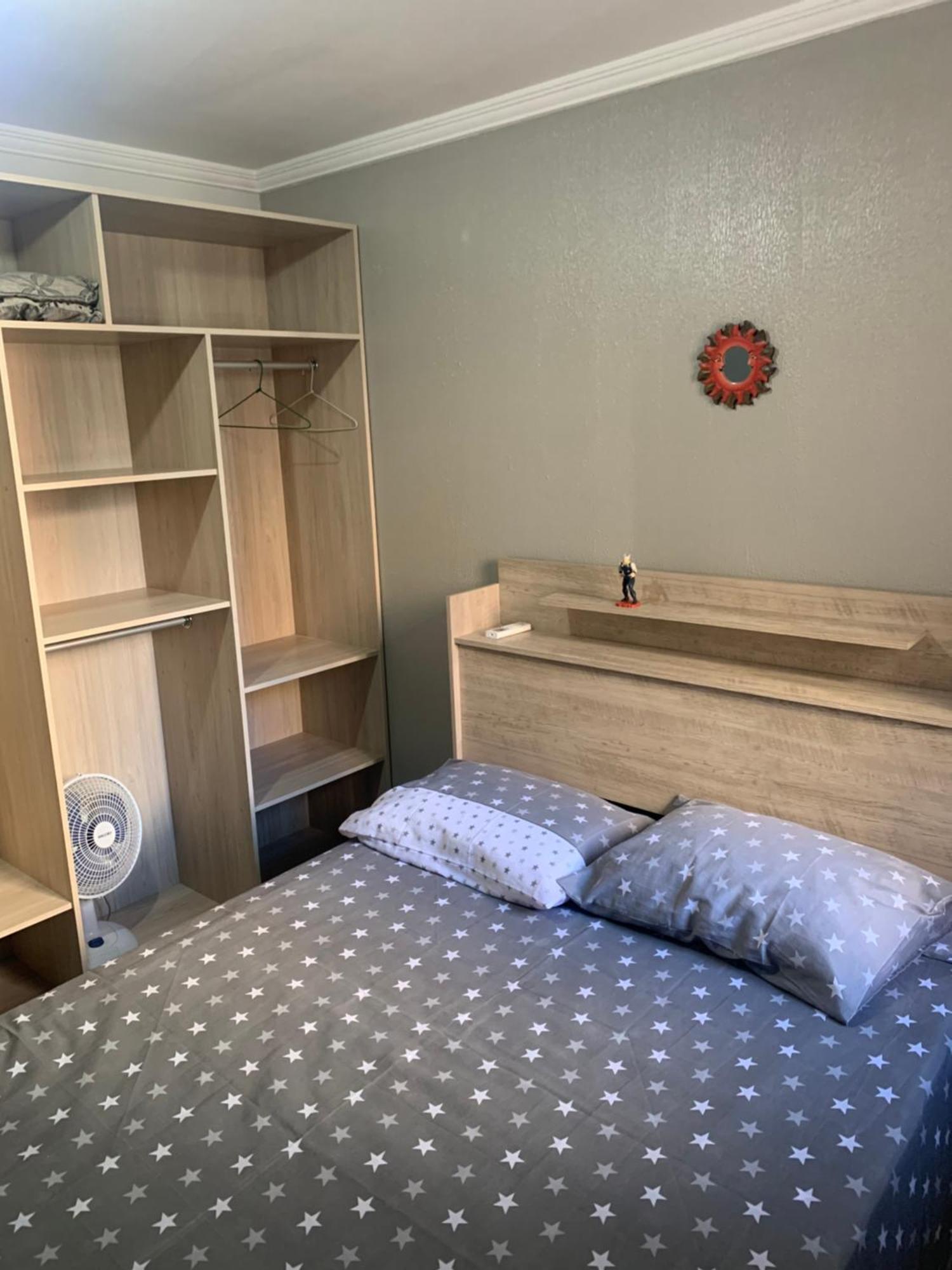Apartamento Porto De Iracema Fortaleza (Ceara) Exterior foto